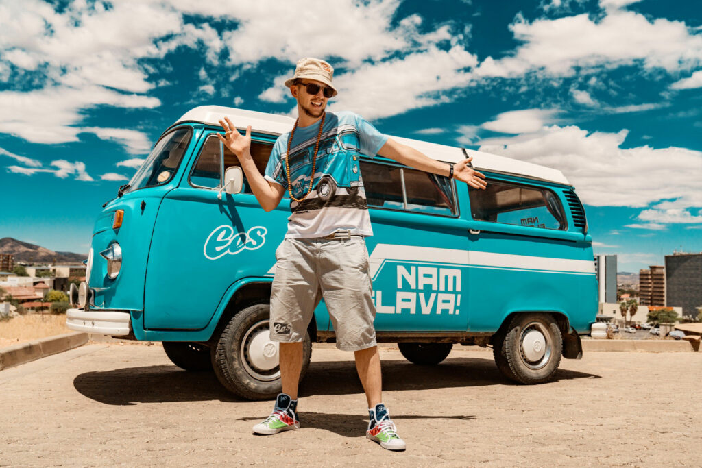 „Jagga Jagga“ EES veröffentlicht neue Single aus kommendem Album „Game