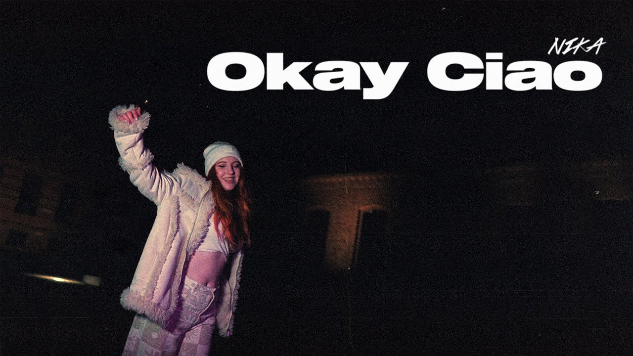 Nika Rapper OUT NOW: Rapperin Nika mit neuer Single „Okay Ciao“ + Musikvideo